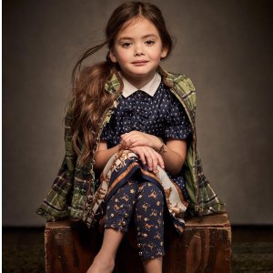 Janie And Jack Kids Clothing New Markdown