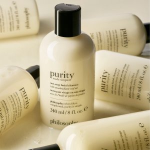 Today Only: Philosophy Beauty Hot Sale