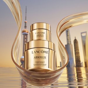 916 Exclusive: Lancome Sitewide Beauty Sale