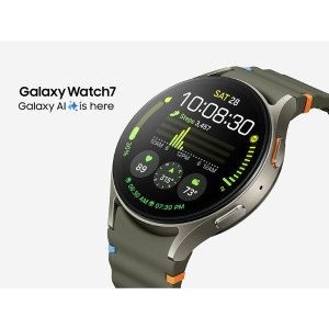 Samsung Galaxy Watch7 & Ultra Trade-in Promotion