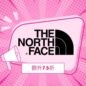 The North Face Member Sale