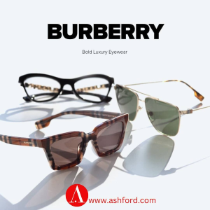 Ashford Burberry Sunglasses