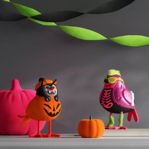 New Arrivals:Target Select Halloween Decor