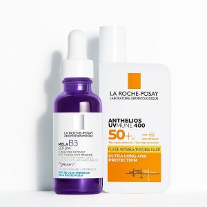 La Roche-Posay Fall Sale