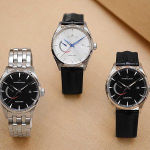 Hamilton Watches Sale