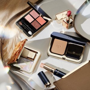 Cle de Peau Beaute Fall Friends & Family Sale