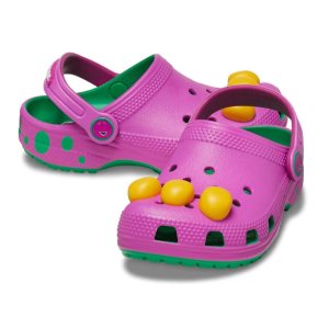 Crocs Kids Shoes Sale