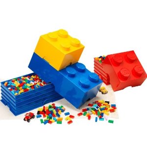 LEGO Storage Sets @ Costco