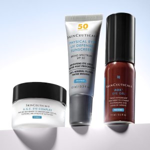 [Expired]SkinCeuticals September Skincare Sale