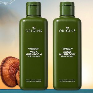 916 Exclusive: Origins Sitewide Sale