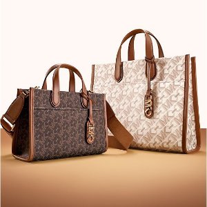 Michael Kors Long Weekend Sale