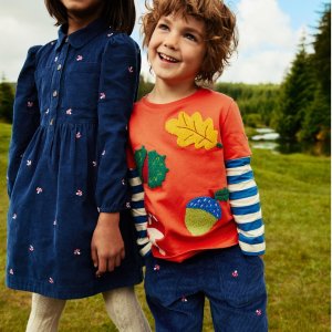 Boden Select Mini Style Sale