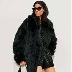 Michael Kors Select Outerwear Sale