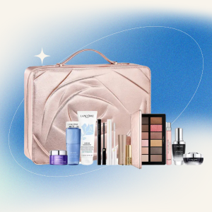 Lancome Holiday Beauty Box 15% off