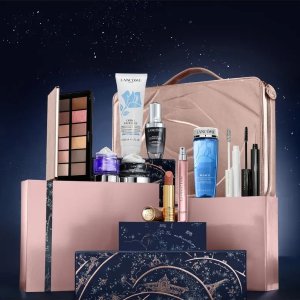 New Arrivals: Lancome Holiday Beauty Box