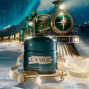 La Mer Holiday Gift Set