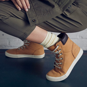 Timberland Fall Essentials