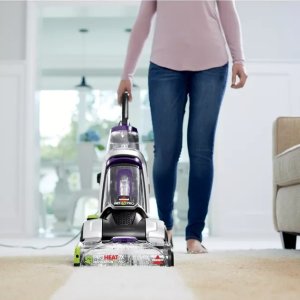 Target Select Floor Care on Sale