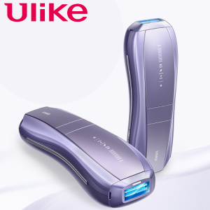 Ulike Air 10&X IPL Hair Removal Sale