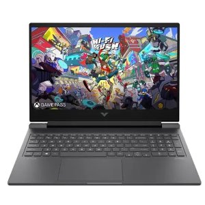 HP Victus 16 Laptop (R7 8845HS, 4070, 16GB, 512GB)