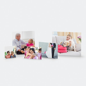 Walgreens 5x7 photo prints