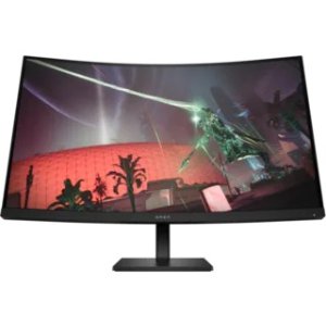 HP OMEN 32c 2K 165Hz 1ms VA Curved Monitor