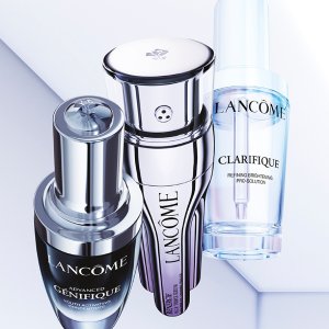 Lancôme 2024 Holiday Beauty Box for $79