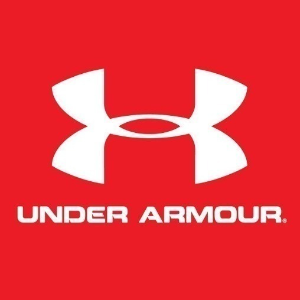 Under Armour No tricks, just a treat!