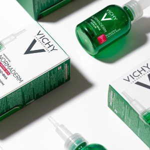 Vichy Skincare Sitewide Sale