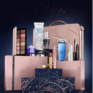 Lancôme 2024 Beauty Box Roundup