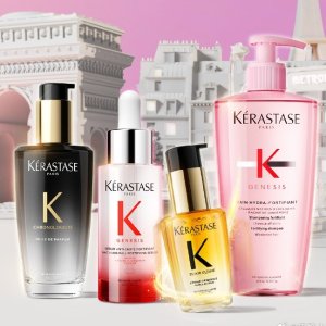 Sephora Kerastase Spring Savings Event