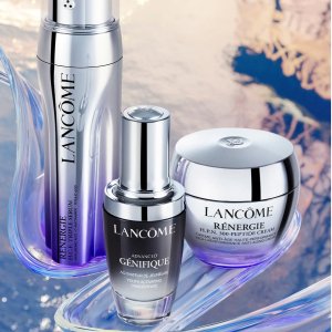 Lancome Black Friday Sale