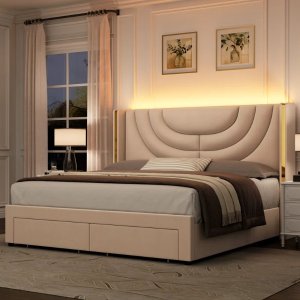 Wayfair Black Friday bedroom furniture sale