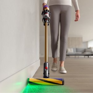 Dyson V12 Detect Slim vacuum