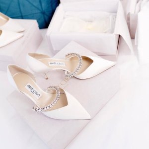 Jimmy Choo Women Shoes