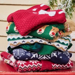 Gymboree Kids Sweater Sale