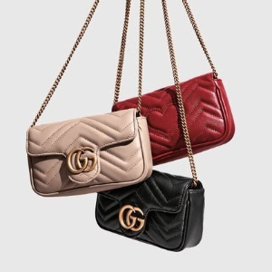  Exclusive: Watchmaxx Select Gucci Bags Sale