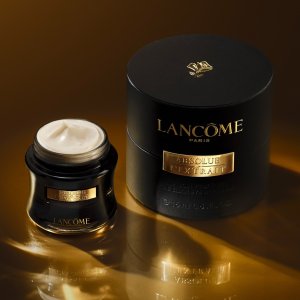 Lancôme Anti-Aging Skincare Sale