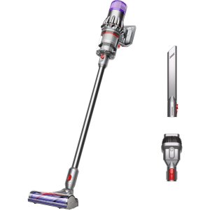 Dyson Digital Slim Cordless Vacuum, Iron/Nickel