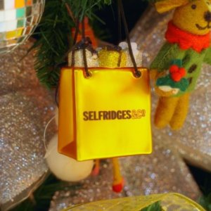 Selfridges Sale