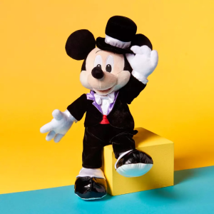 Today Only: Disney Store Select Costumes, Halloween Styles & More