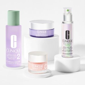 Clinique Gift Sets Sale