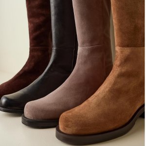 Saks OFF 5TH best-selling boots sale