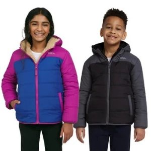 Costco Kids Apparel