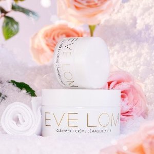 Black Friday Exclusive: Eve Lom Skincare Sale