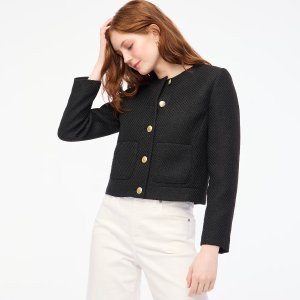 J.Crew Factory Cyber Monday Sale