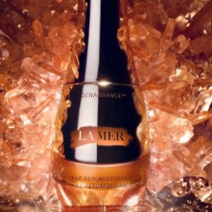 La Mer Genaissance Beauty Hot Sale