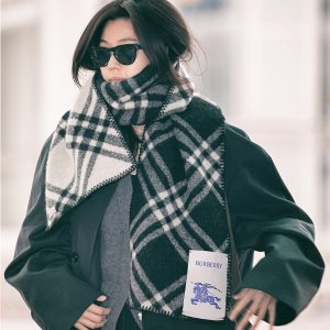 CETTIRE Scarves Sale