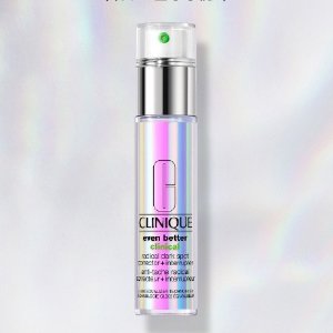 Clinique Stocking Stuffers Sale