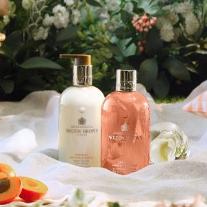 Black Friday Exclusive: Molton Brown Bodycare Black Friday Early Access Sale